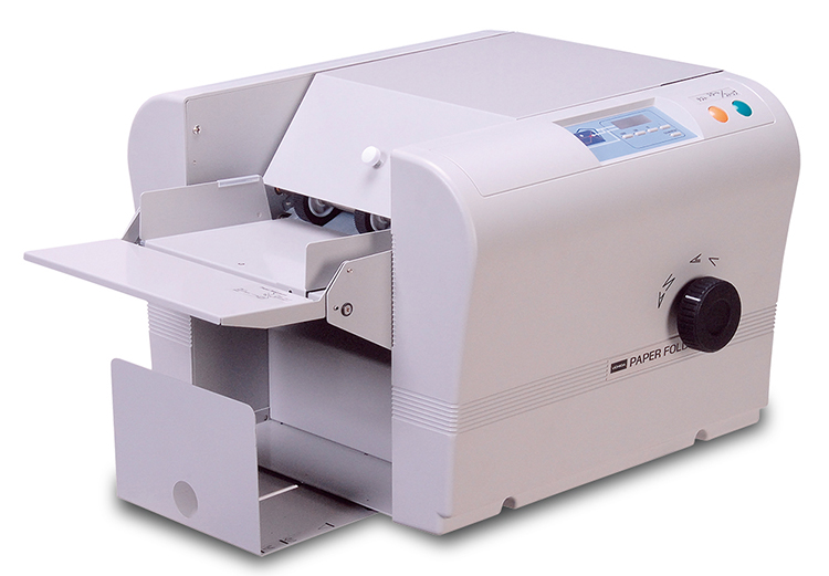 好評 測定器 工具のイーデンキマックス MAX EPF-200 50HZ 卓上紙折り機 ５０Ｈｚ EPF200 